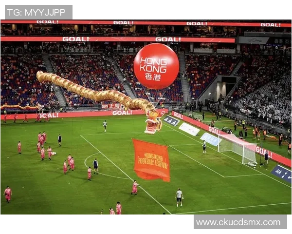 香港球迷心目中的足球明星榜单揭晓谁是最受欢迎的球员