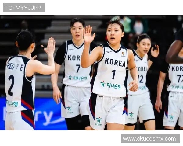 台湾女篮与韩国女篮精彩对决视频回顾赛场瞬间尽在眼前