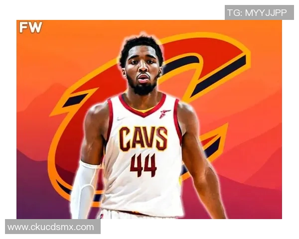 多诺万米切尔的篮球之路与未来展望：从新秀到全明星的蜕变之旅