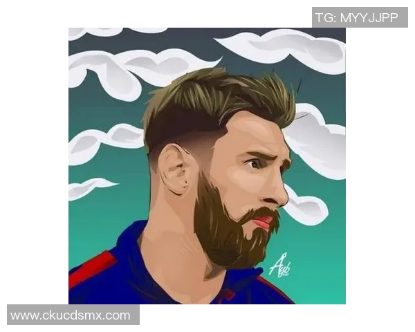 炫酷动漫风格足球明星头像大集合让你领略球场魅力与艺术的完美结合 炫酷动漫风格足球明星头像大集合让你领略球场魅力与艺术的完美结合