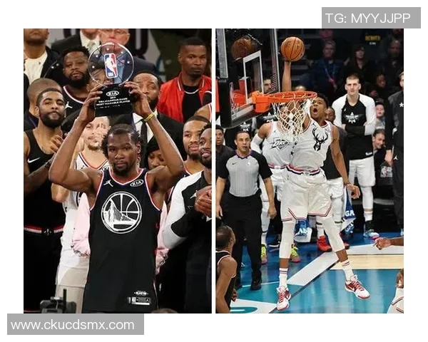 篮球明星齐聚一堂外国全明星赛精彩瞬间回顾与分析